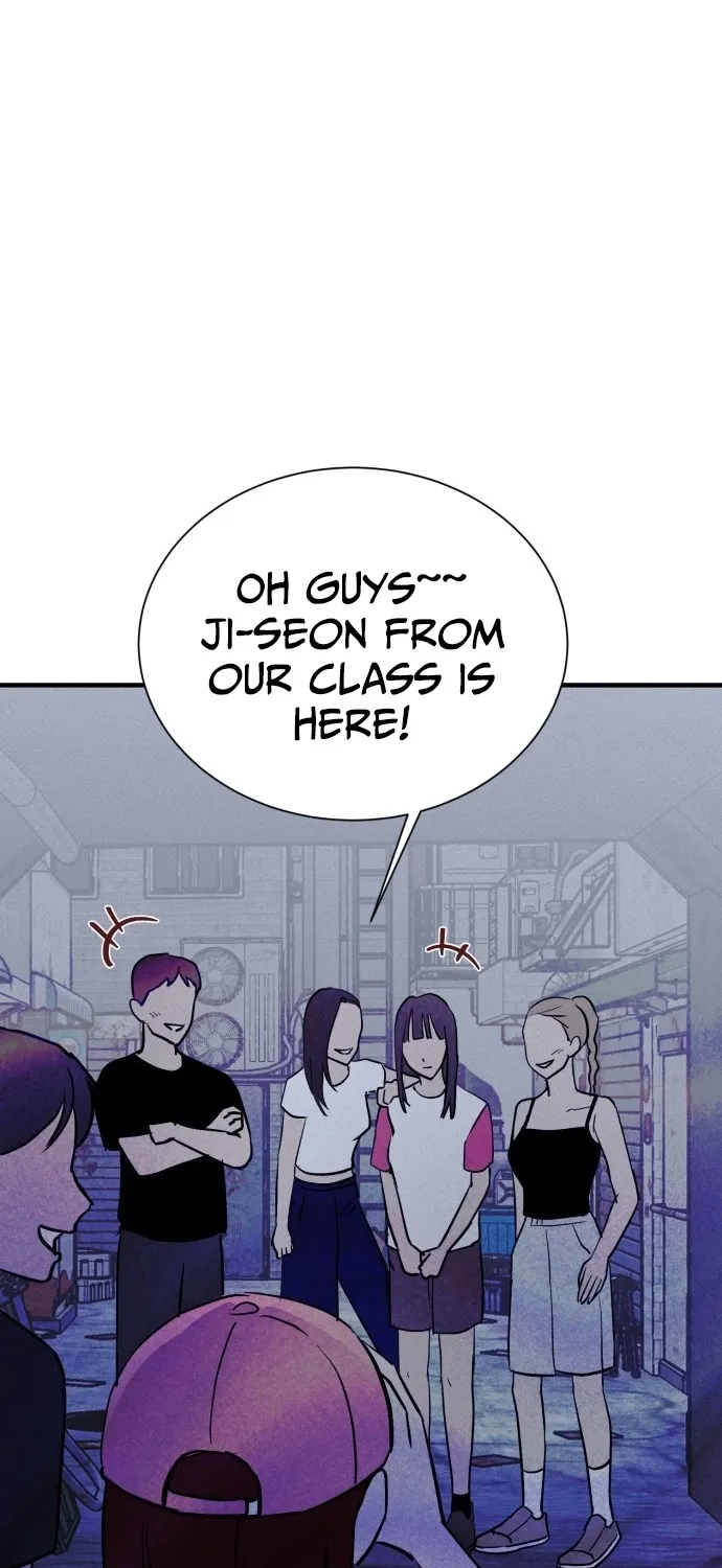 Covet Chapter 10 page 39 - 