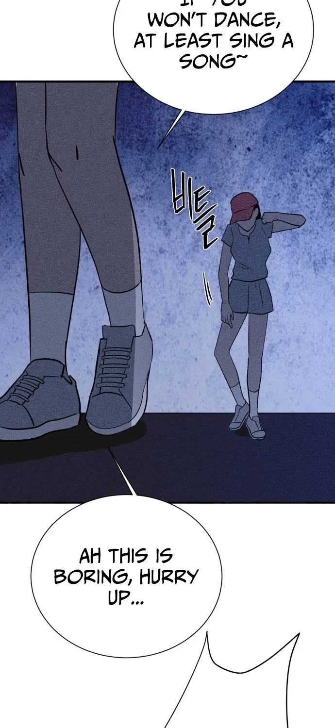 Covet Chapter 10 page 54 - 