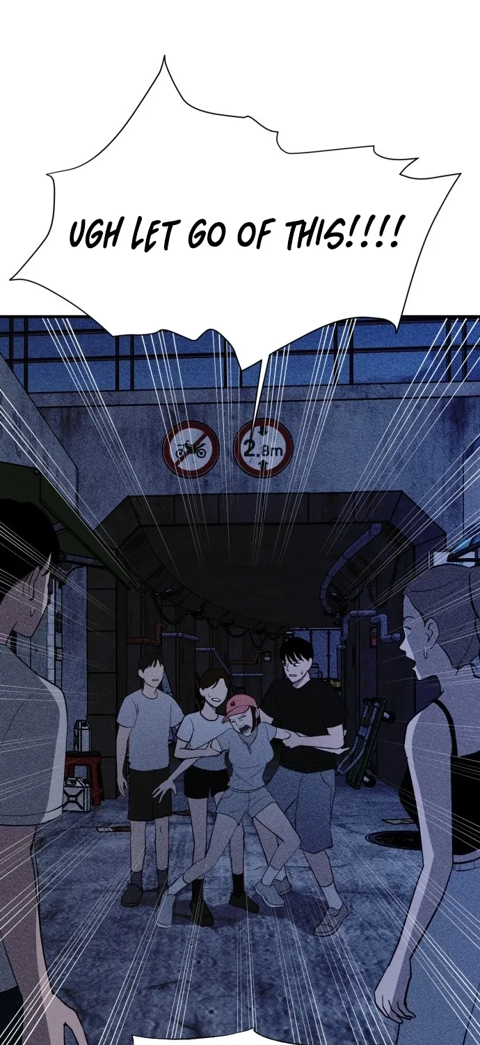 Covet Chapter 10 page 66 - 