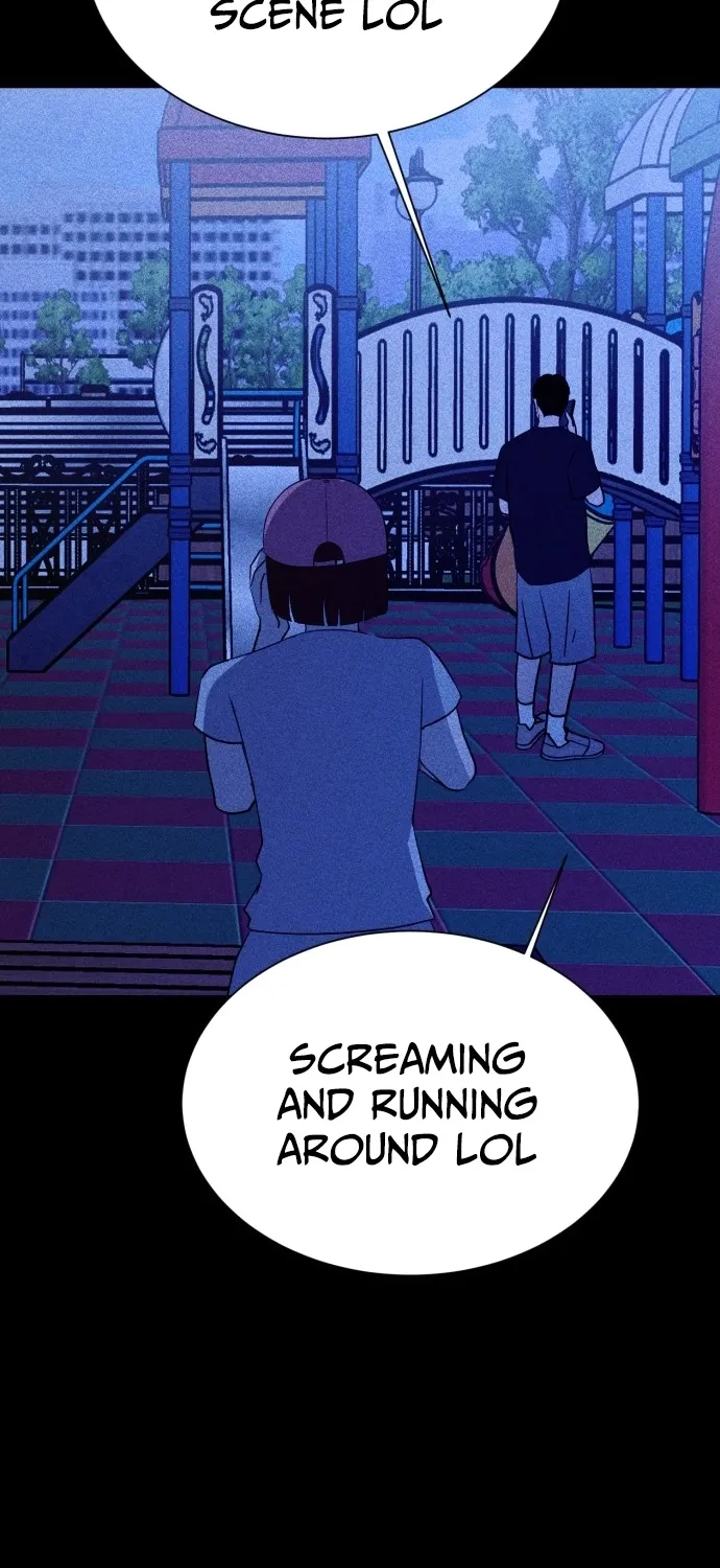 Covet Chapter 10 page 75 - 