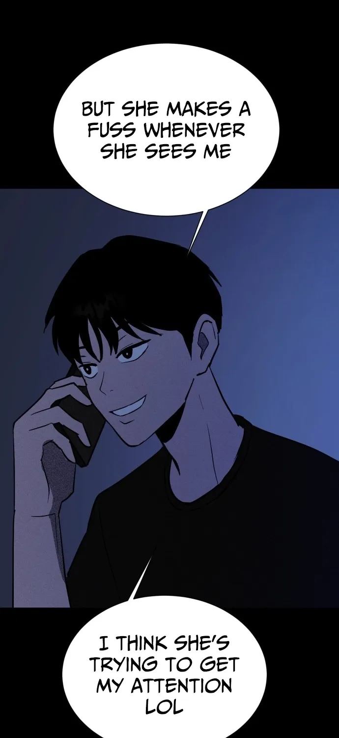 Covet Chapter 10 page 81 - 