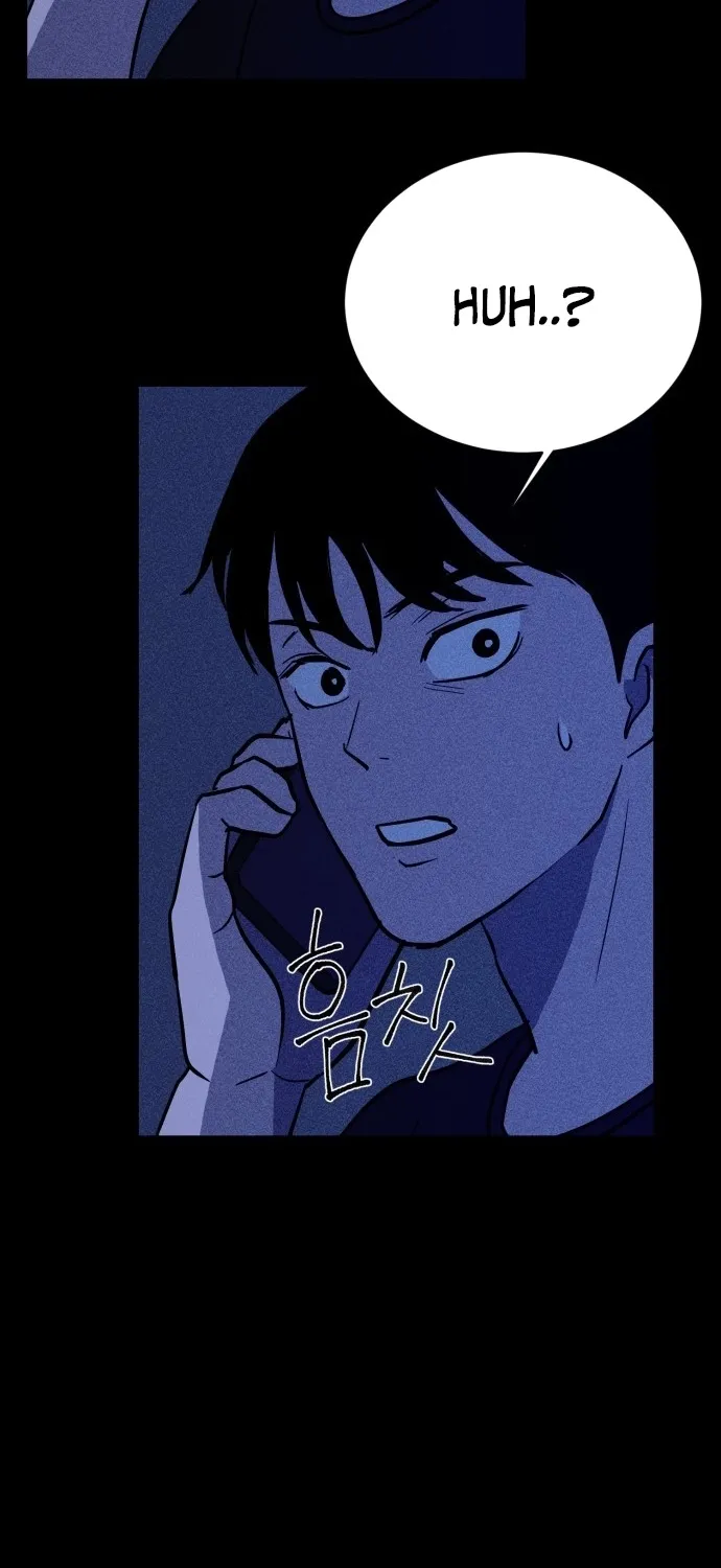 Covet Chapter 10 page 91 - 