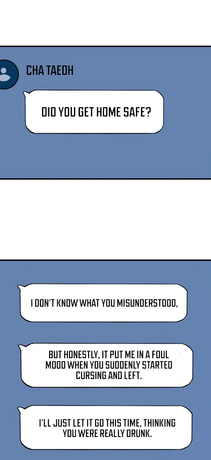 Covet Chapter 11 page 2 - 
