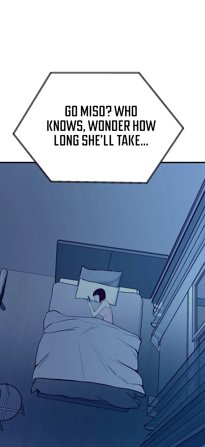 Covet Chapter 11 page 11 - 
