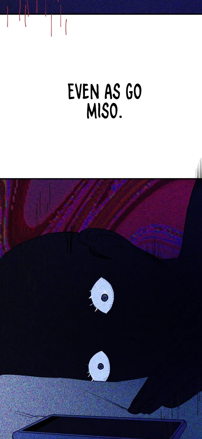 Covet Chapter 11 page 21 - 