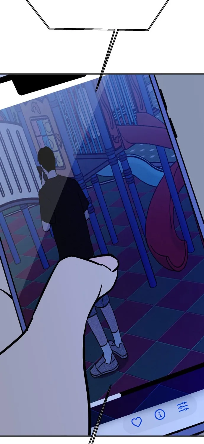 Covet Chapter 11 page 5 - 