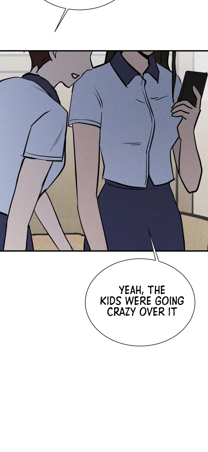 Covet Chapter 11 page 46 - 