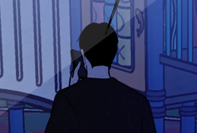 Covet Chapter 11 page 7 - 