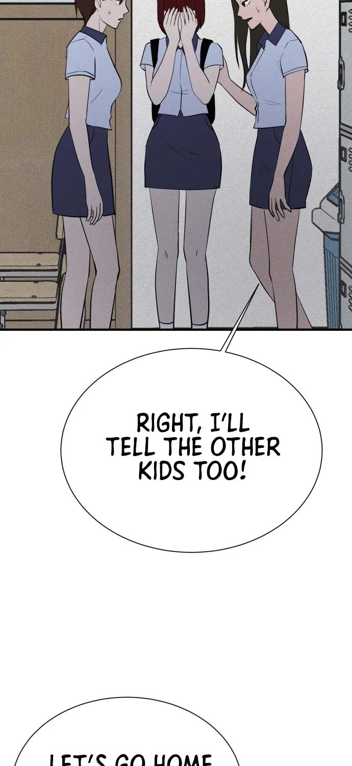 Covet Chapter 11 page 65 - 