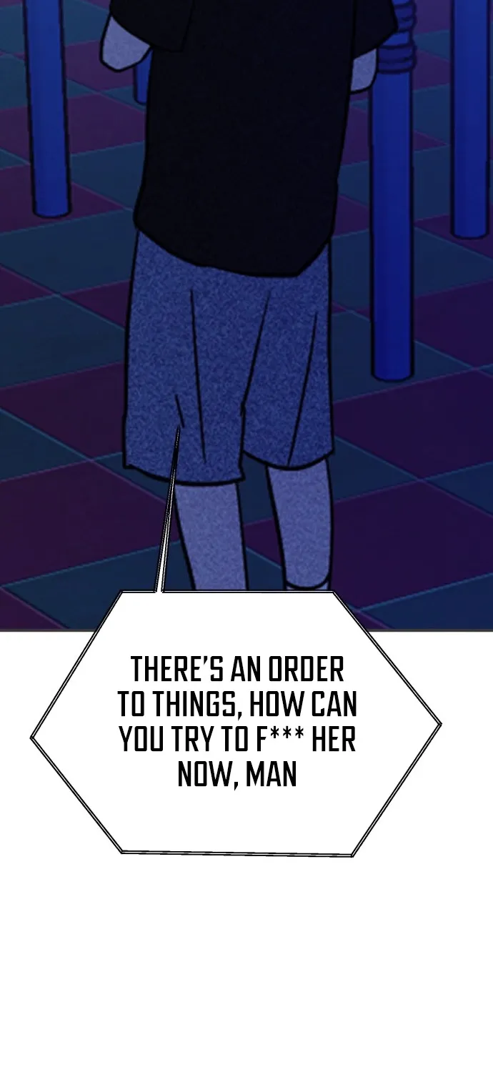 Covet Chapter 11 page 8 - 