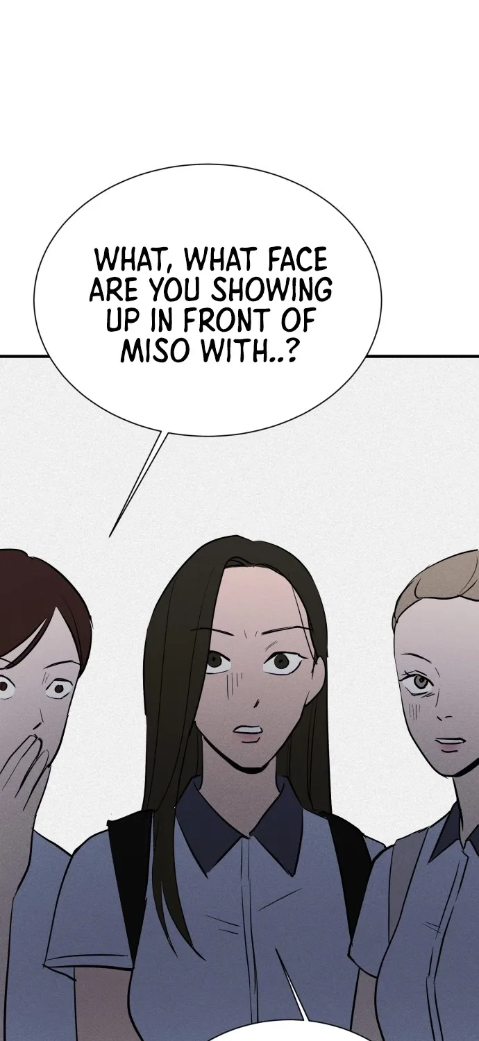 Covet Chapter 11 page 93 - 
