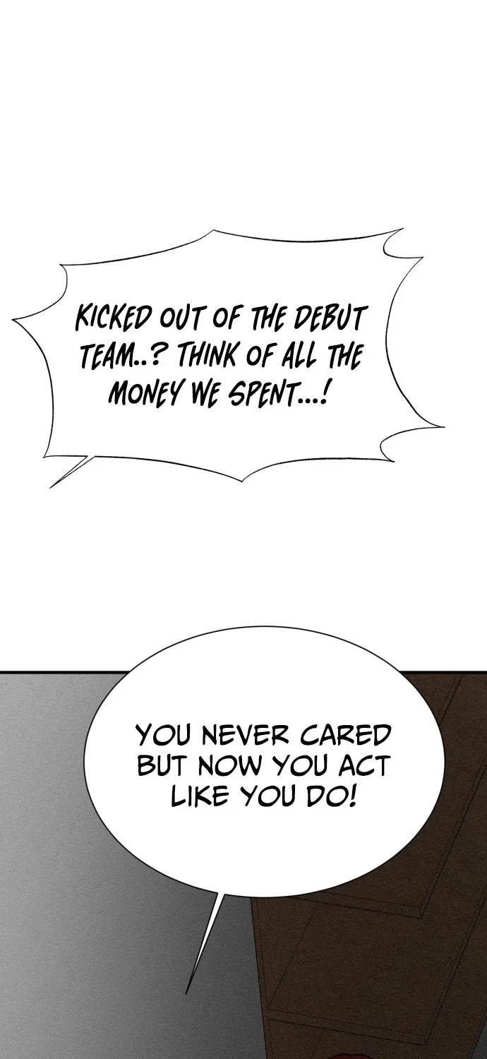 Covet Chapter 12 page 102 - 
