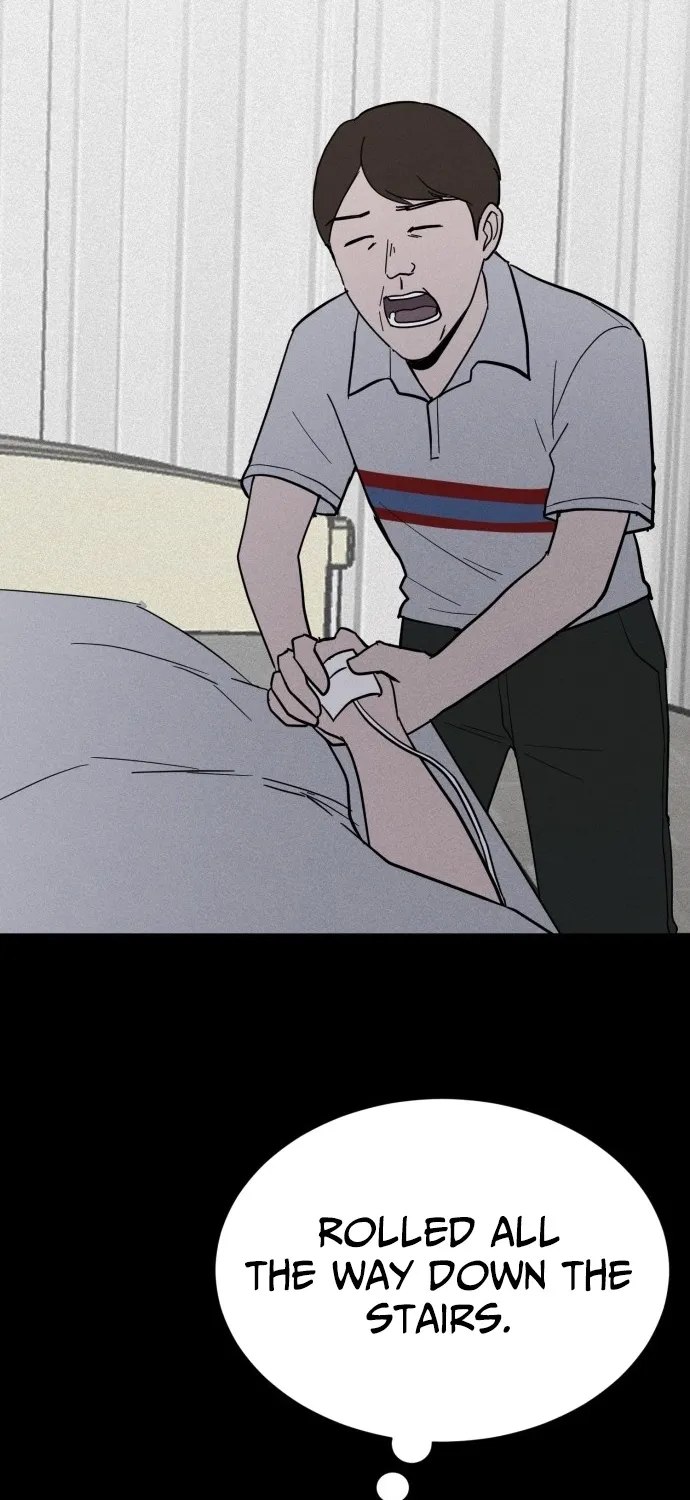 Covet Chapter 12 page 129 - 