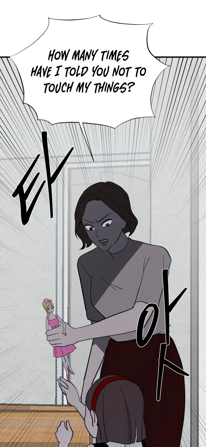 Covet Chapter 12 page 14 - 