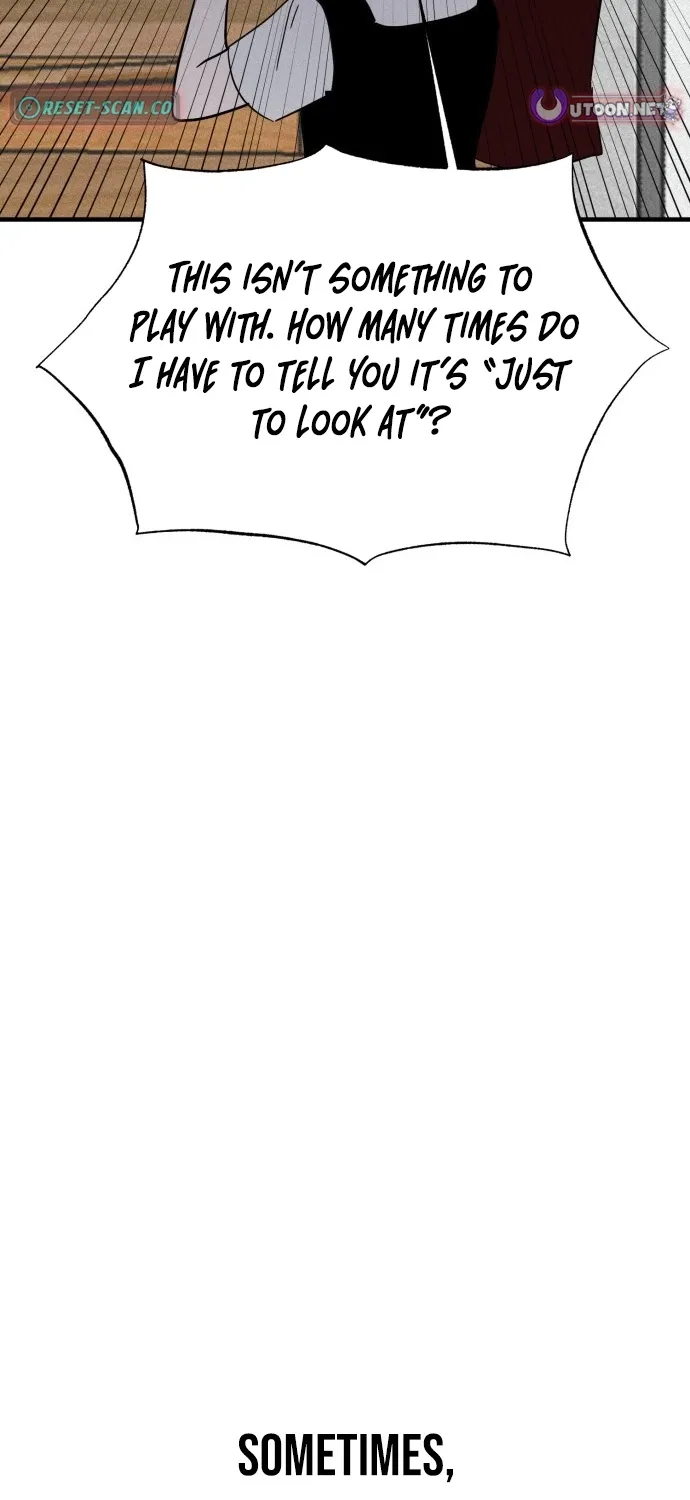 Covet Chapter 12 page 15 - 