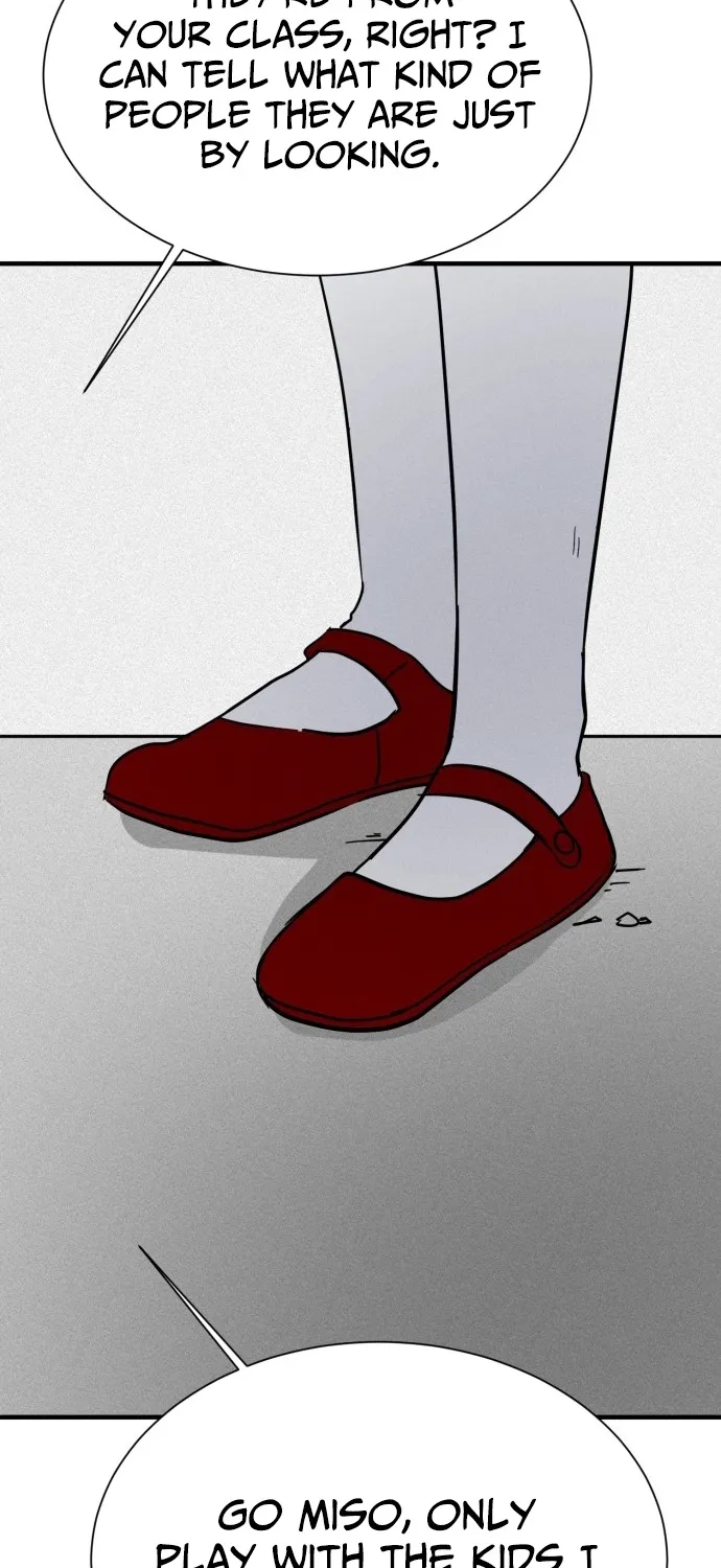 Covet Chapter 12 page 31 - 