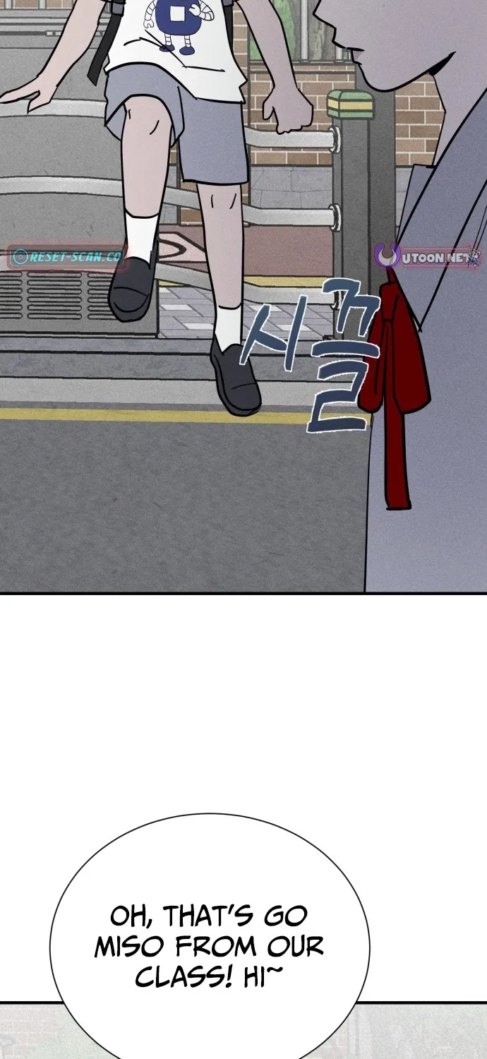 Covet Chapter 12 page 34 - 