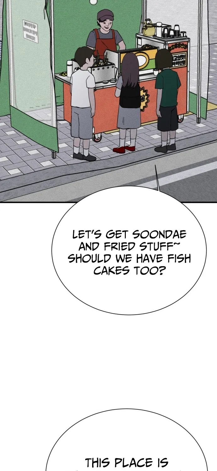 Covet Chapter 12 page 73 - 