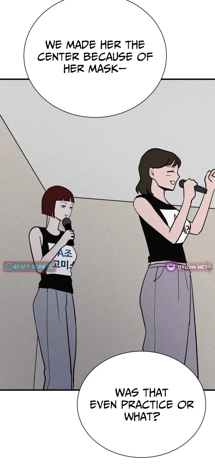 Covet Chapter 12 page 97 - 