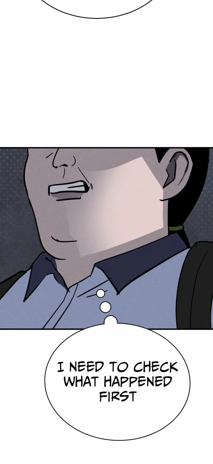 Covet Chapter 13 page 134 - 