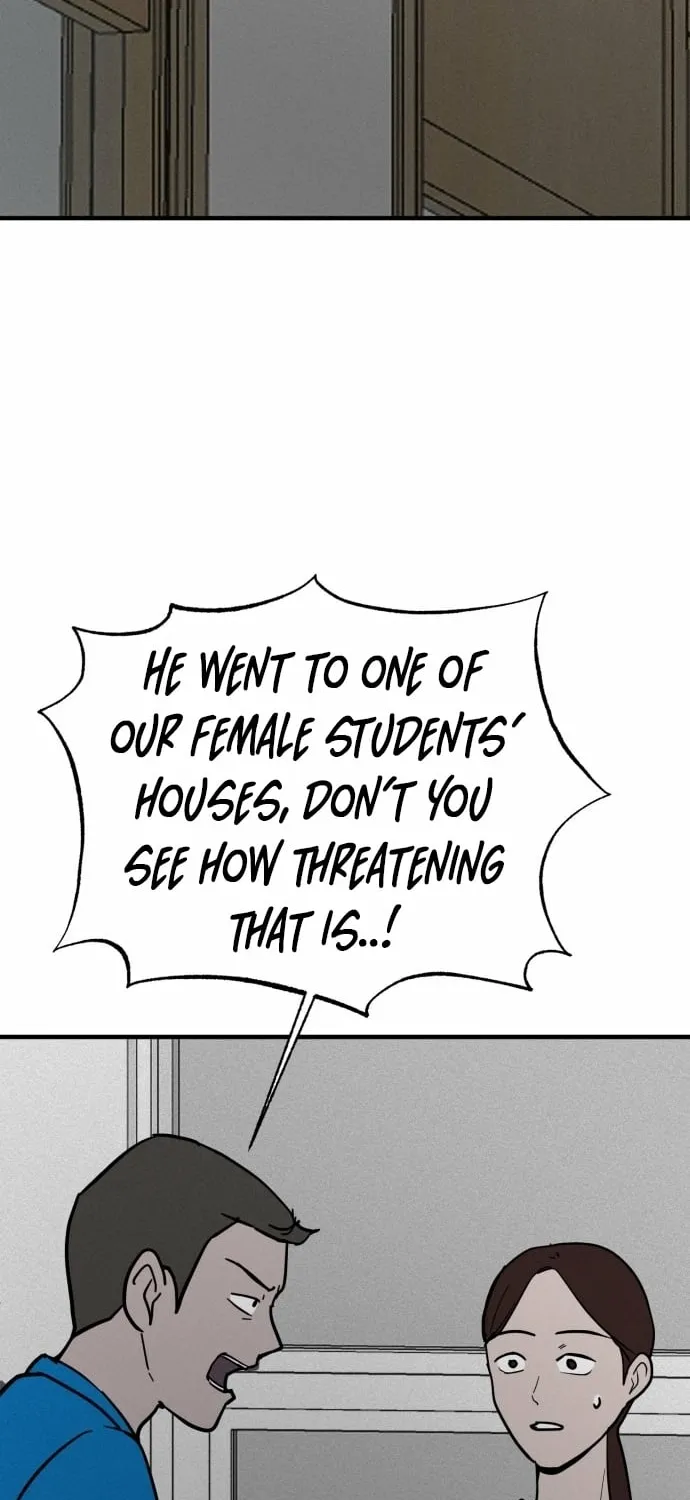 Covet Chapter 13 page 22 - 