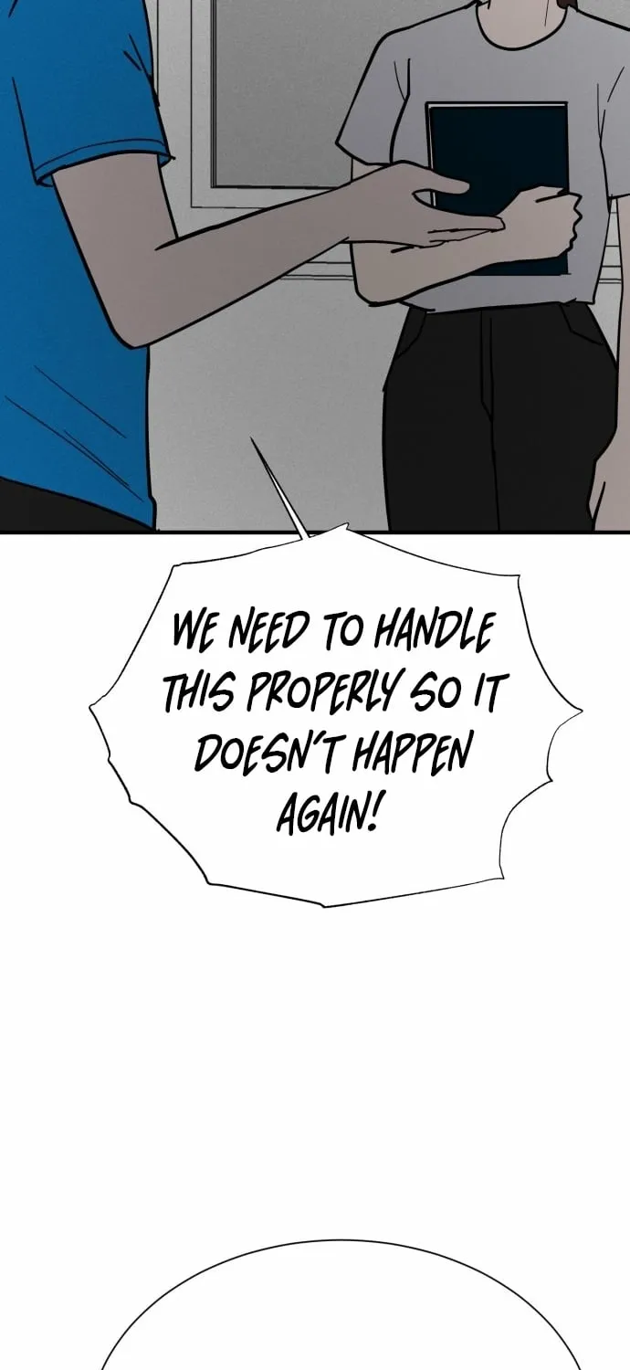 Covet Chapter 13 page 23 - 
