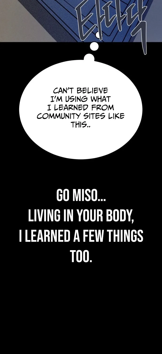 Covet Chapter 14 page 107 - 