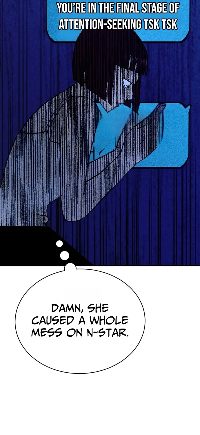Covet Chapter 14 page 22 - 