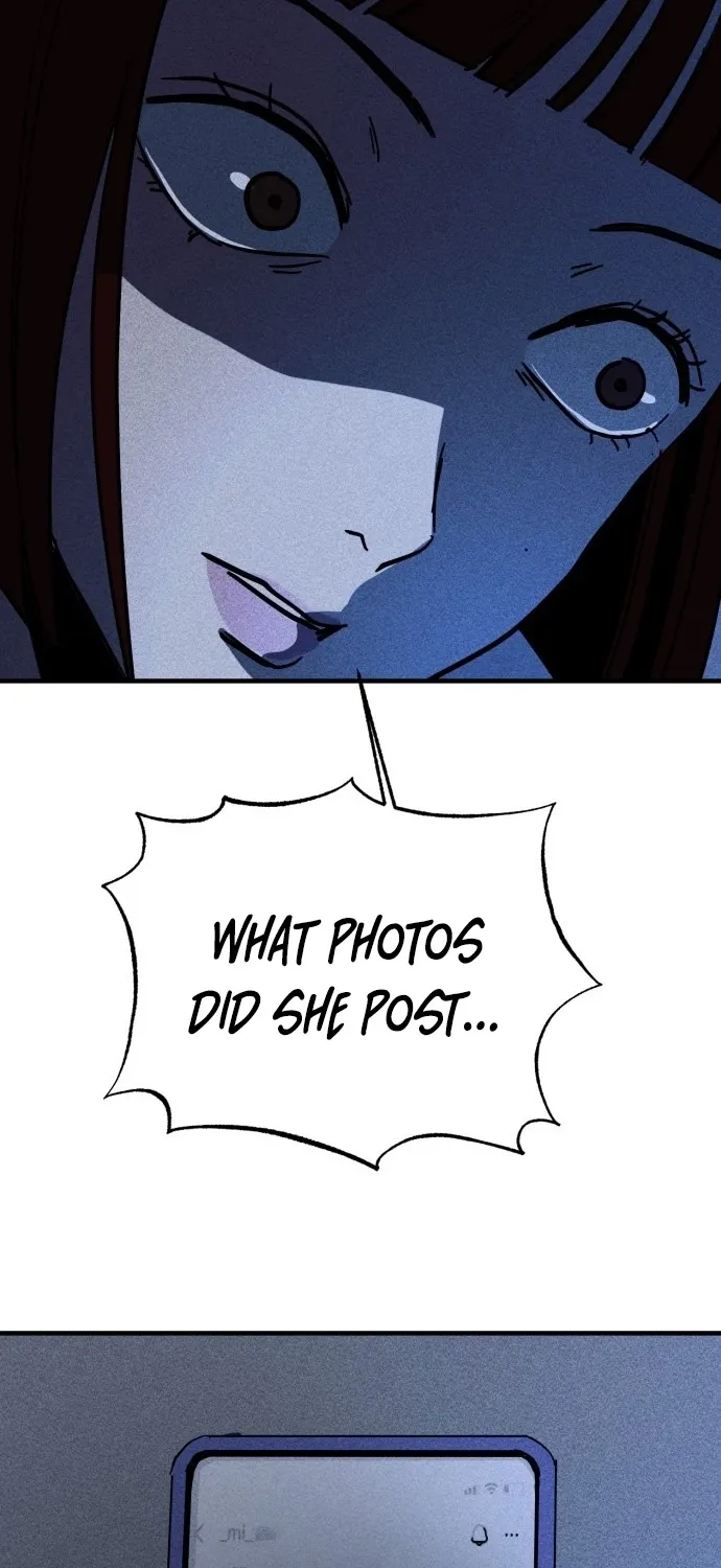 Covet Chapter 14 page 27 - 