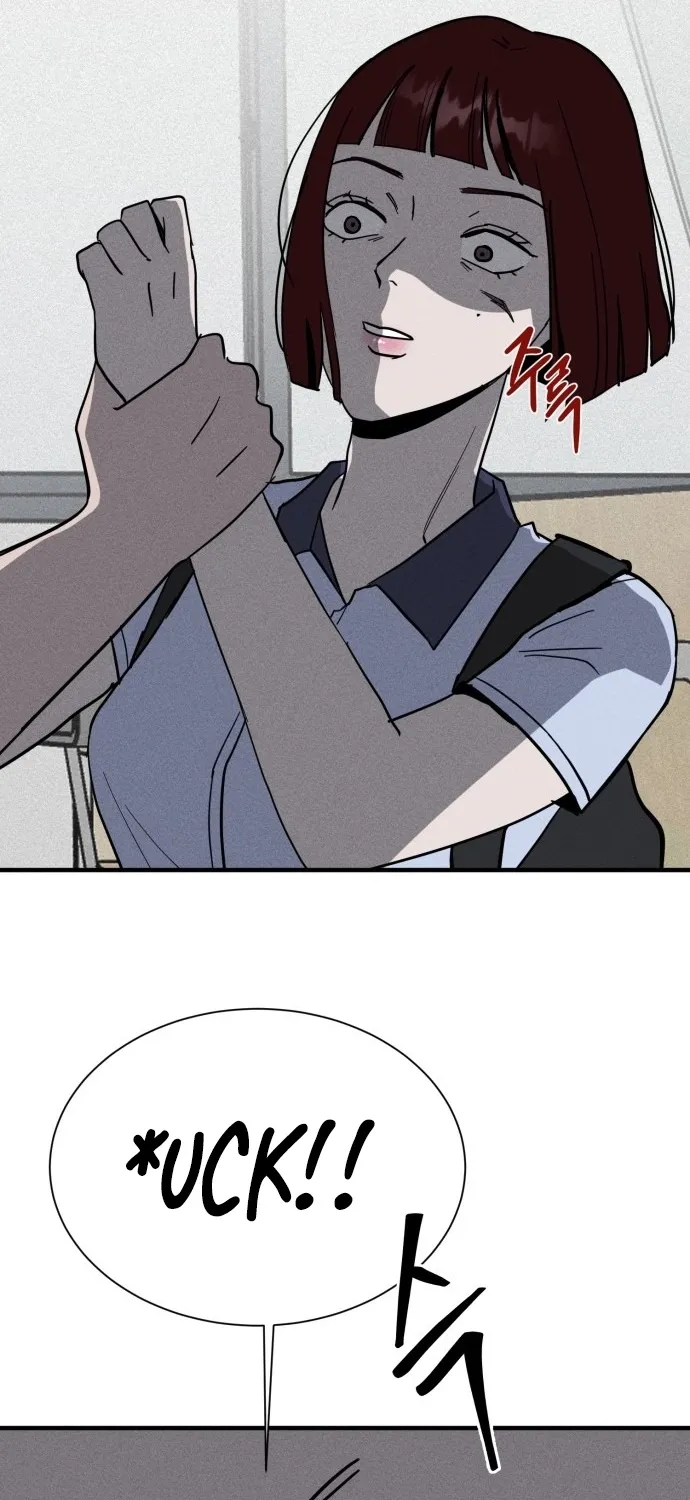 Covet Chapter 14 page 67 - 