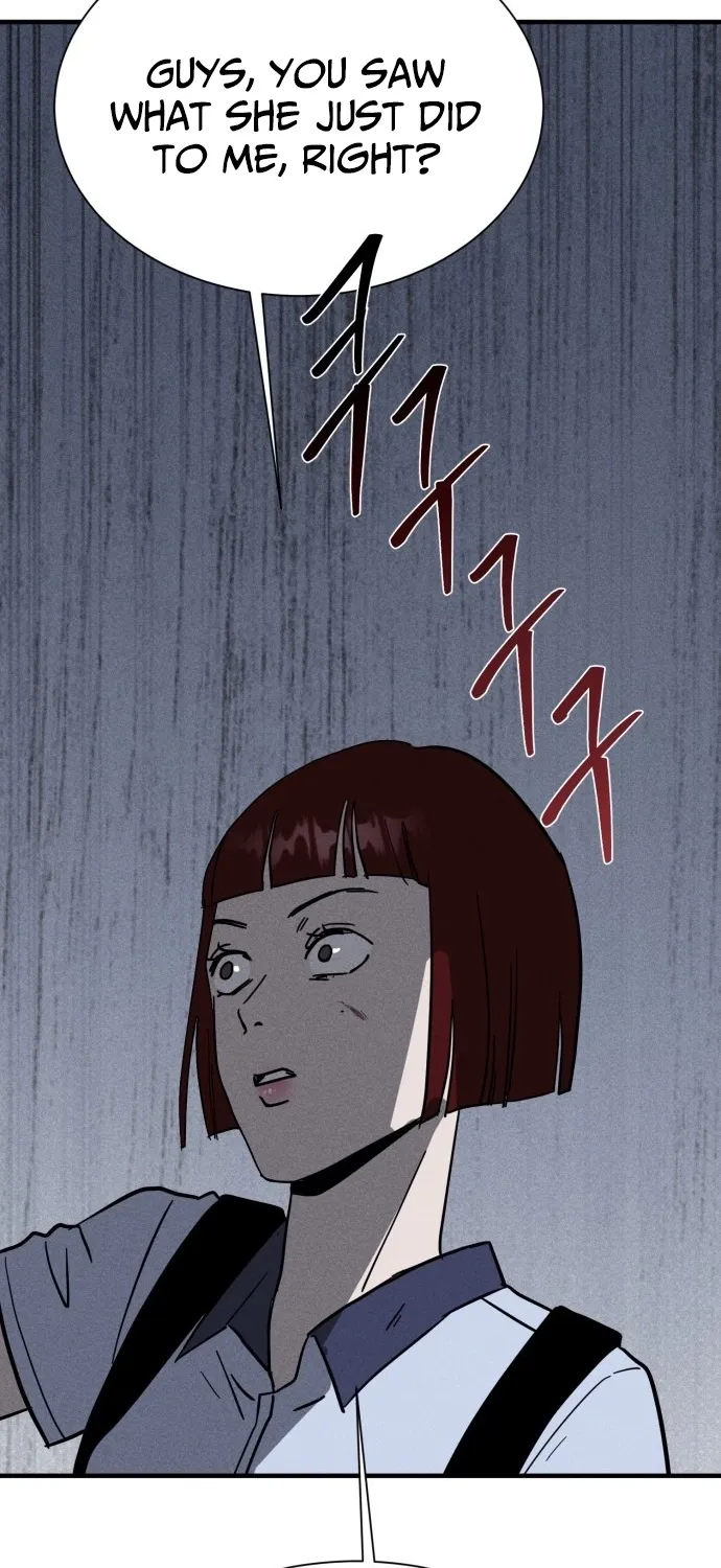 Covet Chapter 14 page 73 - 