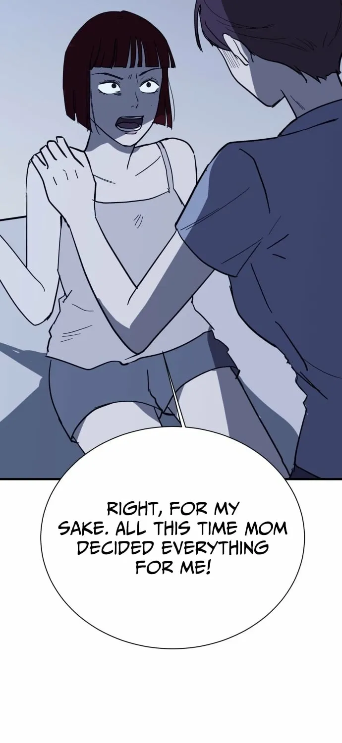 Covet Chapter 15 page 105 - 
