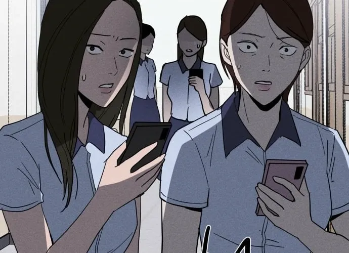 Covet Chapter 15 page 12 - 