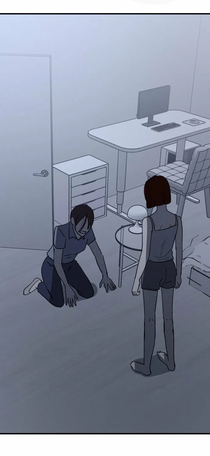 Covet Chapter 15 page 117 - 