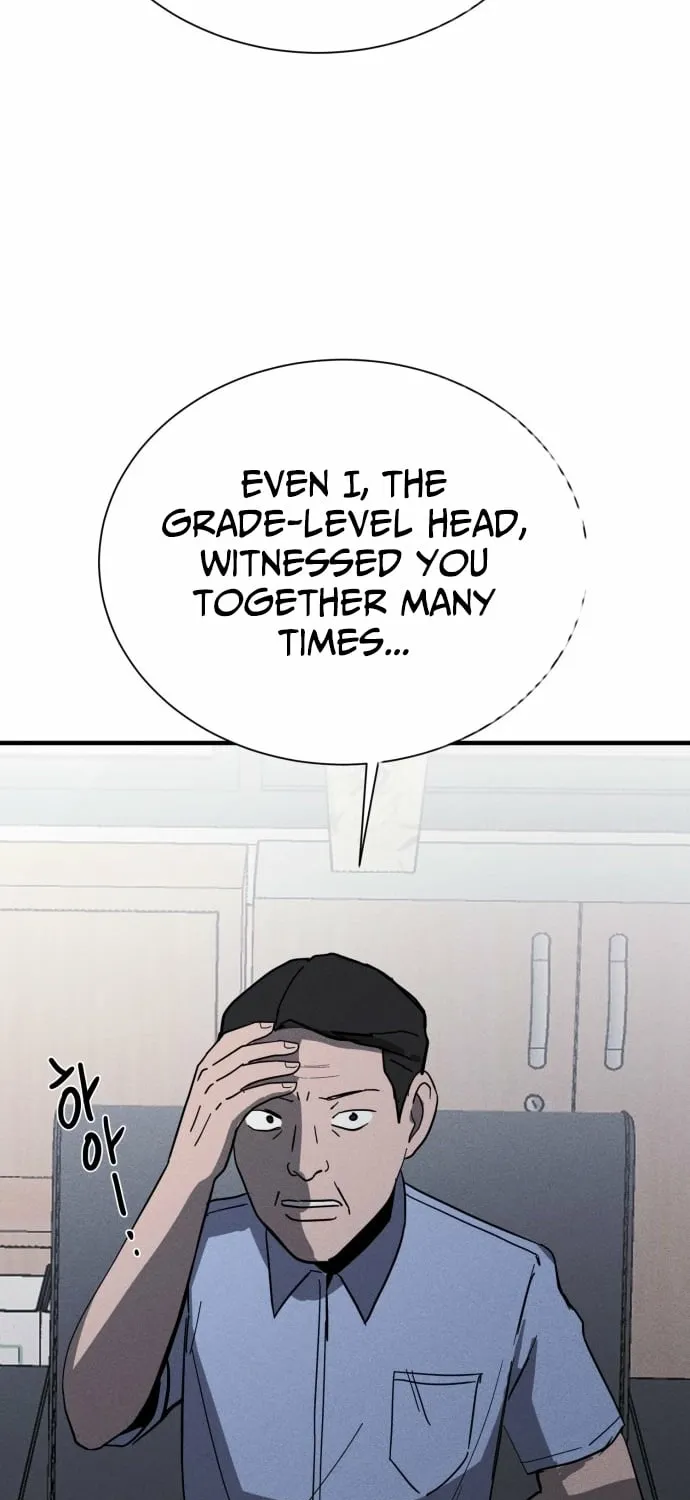 Covet Chapter 15 page 27 - 
