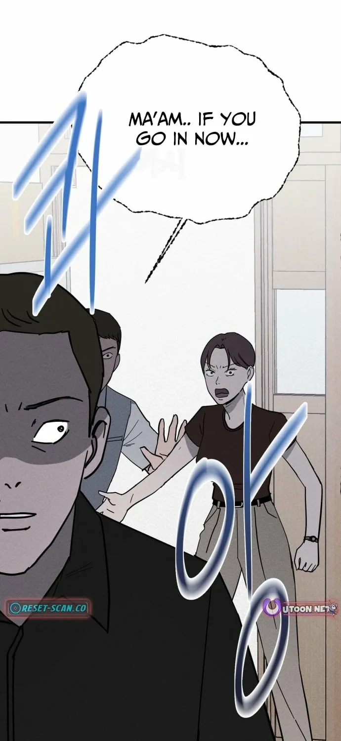 Covet Chapter 15 page 35 - 
