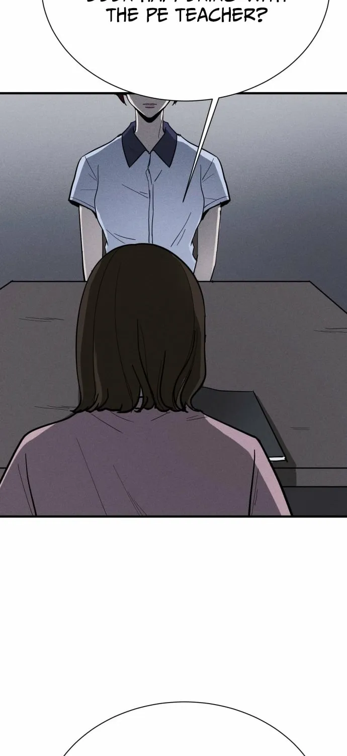 Covet Chapter 15 page 45 - 