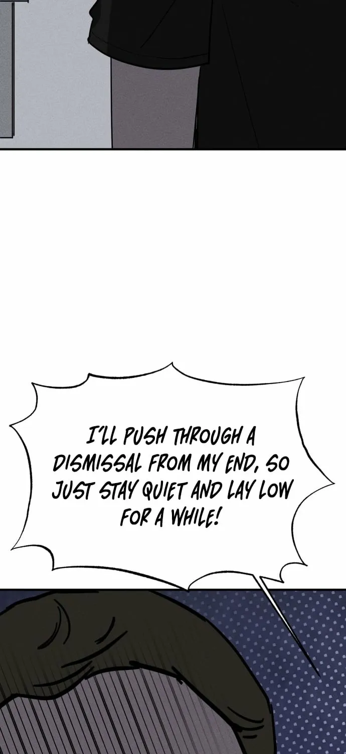 Covet Chapter 15 page 55 - 
