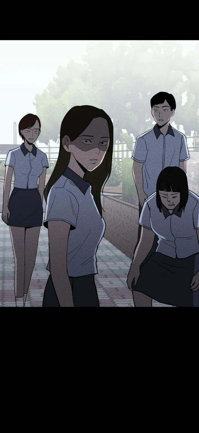 Covet Chapter 15 page 77 - 