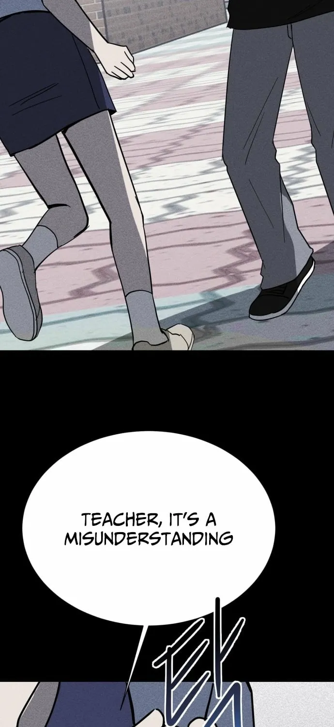 Covet Chapter 15 page 79 - 