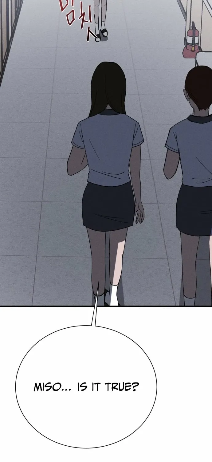 Covet Chapter 15 page 10 - 