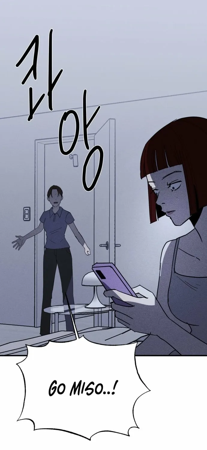 Covet Chapter 15 page 95 - 