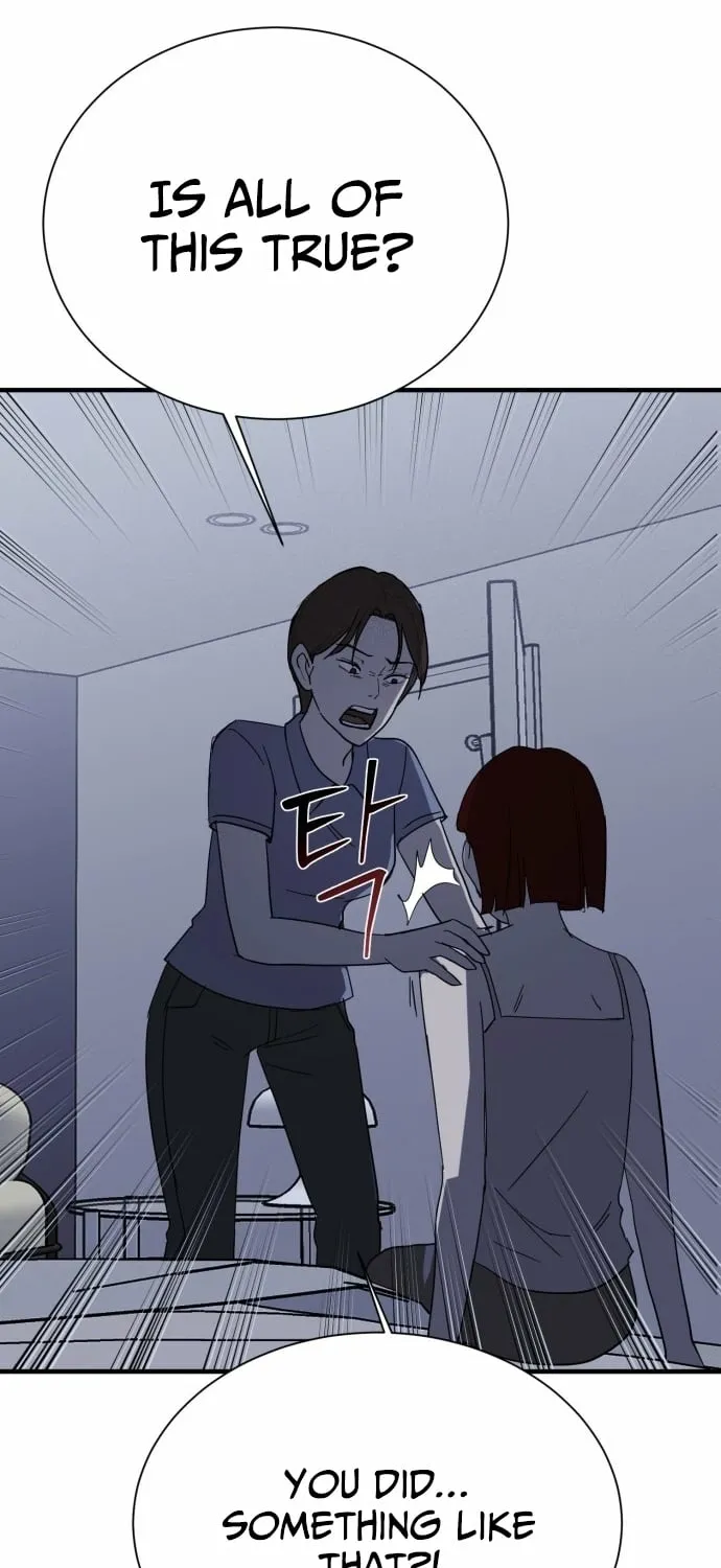 Covet Chapter 15 page 97 - 