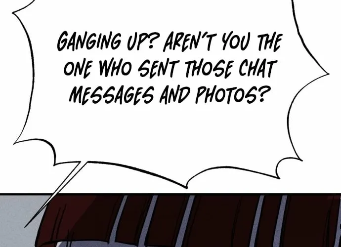 Covet Chapter 15 page 100 - 