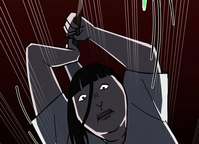 Covet Chapter 16 page 124 - 