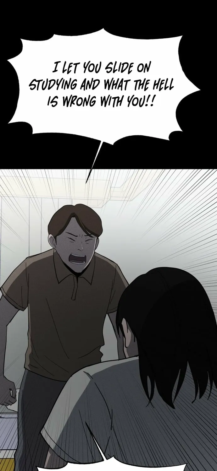 Covet Chapter 16 page 19 - 