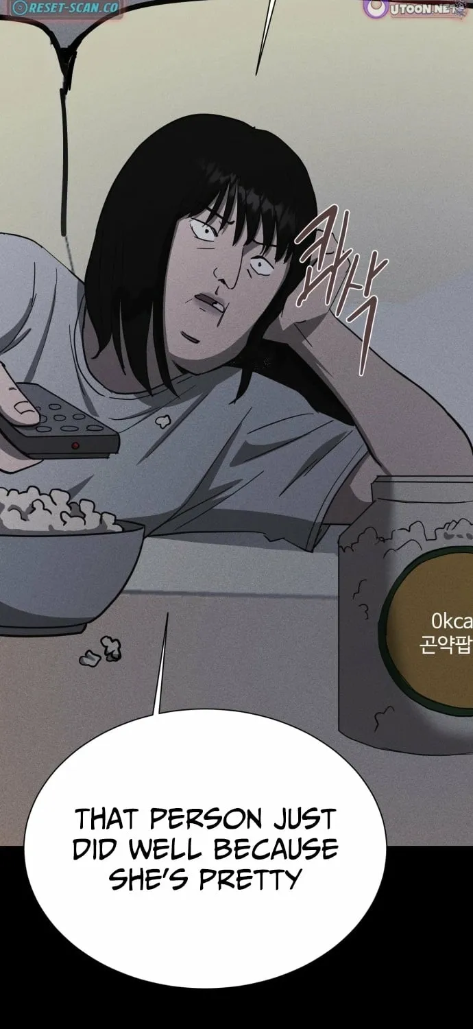 Covet Chapter 16 page 35 - 