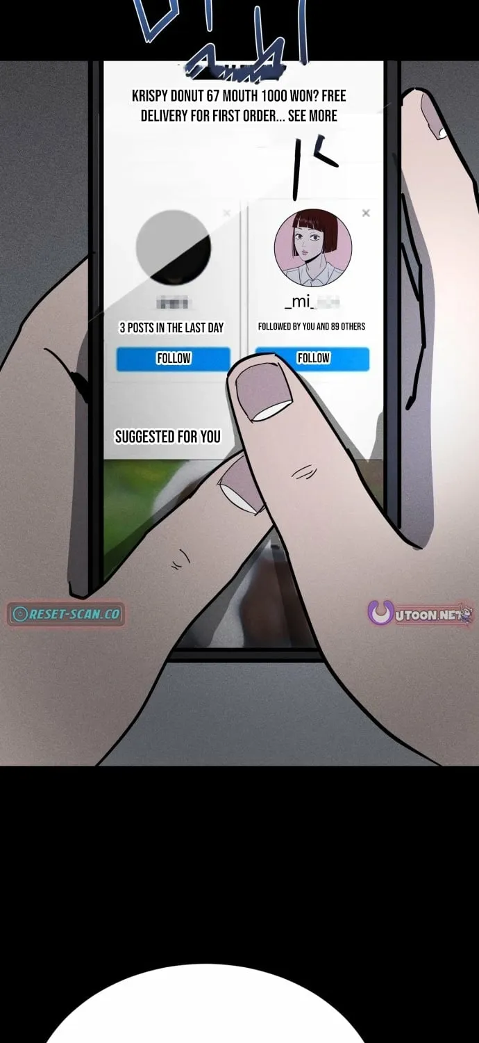 Covet Chapter 16 page 39 - 