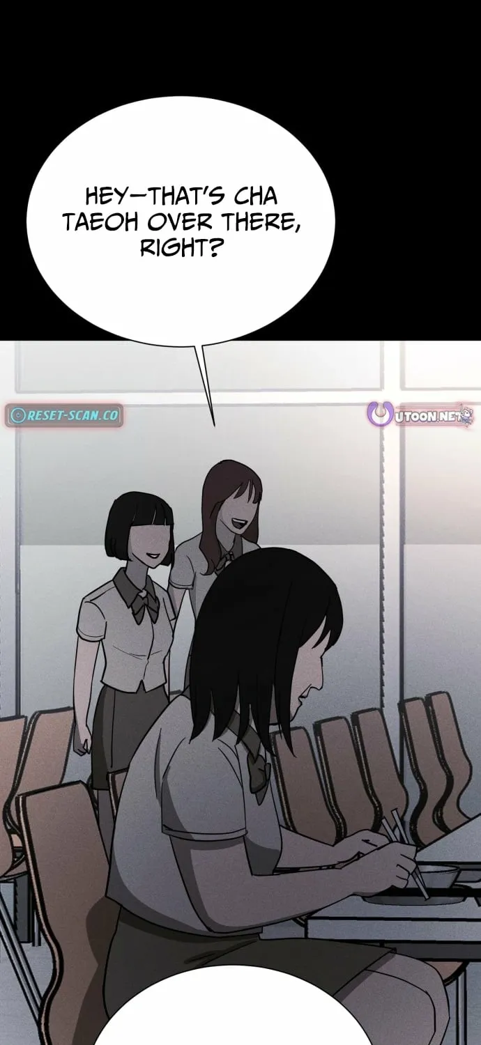 Covet Chapter 16 page 5 - 
