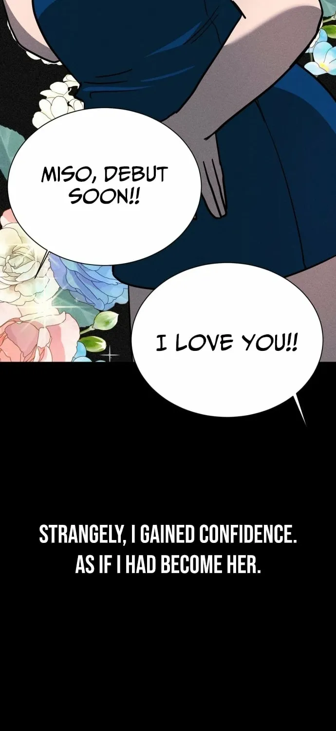 Covet Chapter 16 page 50 - 